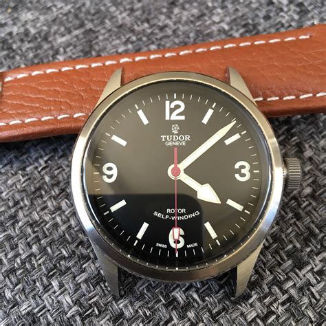 tudor ranger review uk.